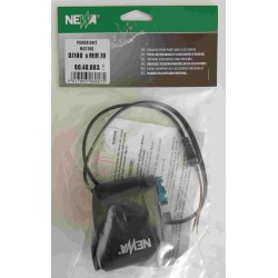 Corpo motore (pompa del filtro) DJ100 (SENZA SPINA) per NEWA Mirabello Aquariums MIR 60 - 70