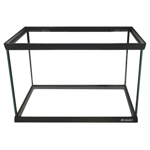 Glass tank with frames for NEWA Mirabello 60-70...