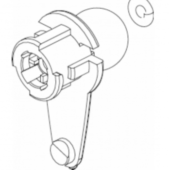 Orsk arrière avec Xstream SDC Bush - Sicce