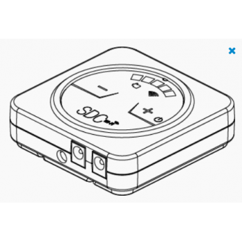 Contrôleur SDC Xstream - SICCE