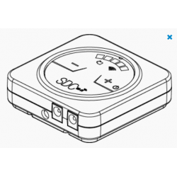 Contrôleur SDC Xstream - SICCE