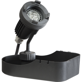 HALLEY LED illuminazione per laghetti e giardini Sicce