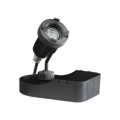 Halley LED Lighting pour les étangs et les...