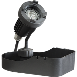 Halley LED Lighting pour les étangs et les jardins Sicce