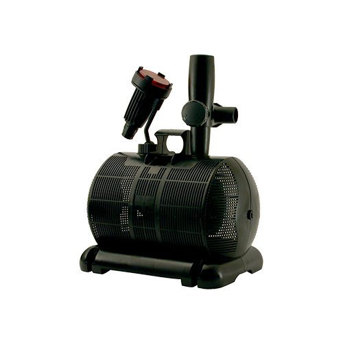 Halley LED Lighting pour les étangs et les...