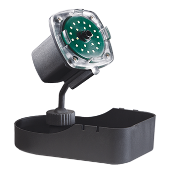 NATHUR-LED illuminazione per laghetti e giardini Sicce