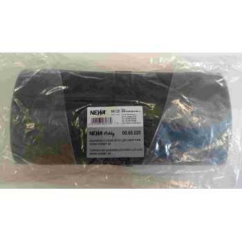 Coperchio assemblato con luci LED per NEWA Hobby 20