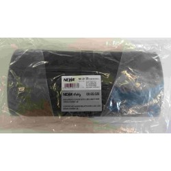 Coperchio assemblato con luci LED per NEWA Hobby 20