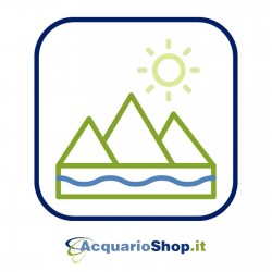 Base with ultra zero O-ring - SICCE