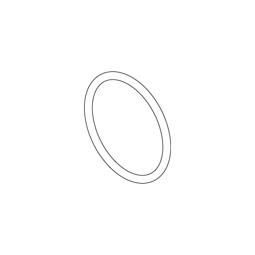 Halley a conduit o-bague SICCE