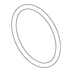 HALLEY LED O-Ring Sicce