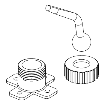 Halley LED and Nathur-LED Safe Support
