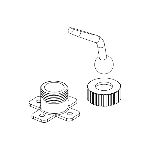 Halley LED and Nathur-LED Safe Support