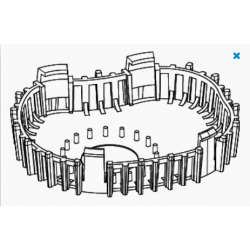 Grid Master DW 4000 - Sicce