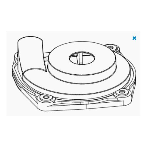Précédent Master DW 10500 - SICCE