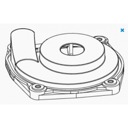 Précédent Master DW 10500 - SICCE