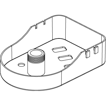 Halley LED and Nathur-LED Base Safe