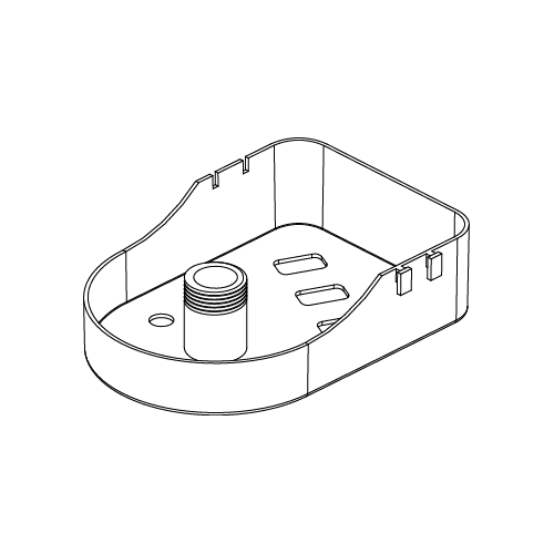 Halley LED and Nathur-LED Base Safe