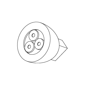 HALLEY LED Lamp LED Sicce