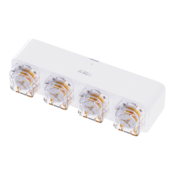 Pumpatrice de dosage d'usine de récif Pro X4 - Pompes...