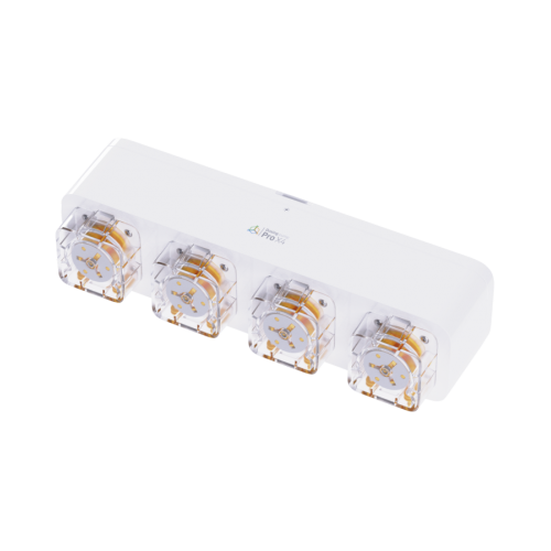 Pumpatrice de dosage d'usine de récif Pro X4 -...