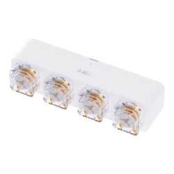 Reef Factory Dosing Pump Pro X4 - Wi-Fi dosometric pumps