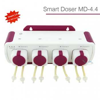 Jebao Smart Doser 4.4 Dosometric pump 4 channels Wi-Fi 2.0