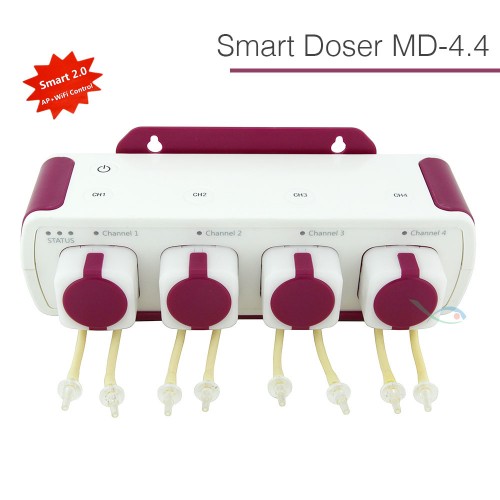 Jebao Smart Doser 4.4 Dosometrica pump 4...