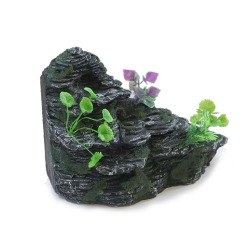 Isola per tartarughiera TUGA Velma