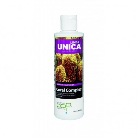 Coral Complex Linea Unica