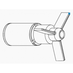 Multi 800 Rotor - Sicce