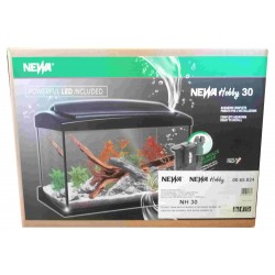 Bath with frames for NEWA Hobby Aquariums