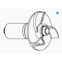 Multi Roll 5800 - Sicce
