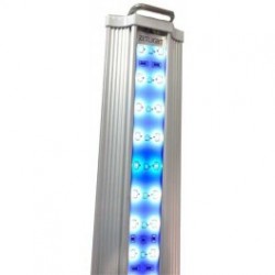 Barra a led ZP4000 acqua marina1047mm 