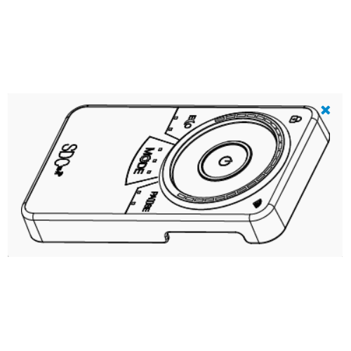 Syncra SDC 3.0 controller - Sicce