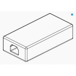 Transformateur Syncra SDC 6.0 AC / DC - SICCE