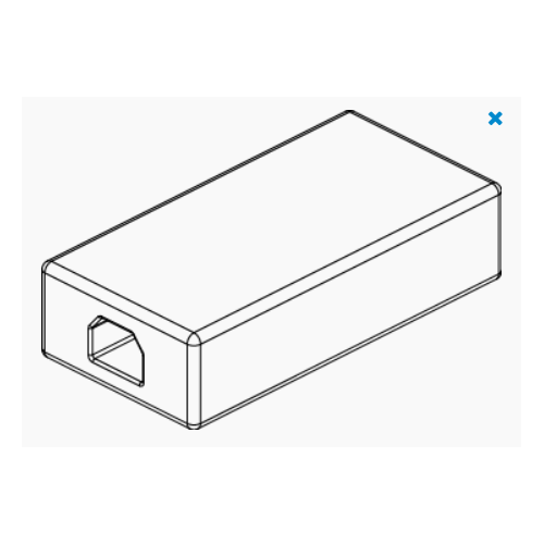 Syncra SDC Transformer 7.0,9.0 AC/DC - Sicce