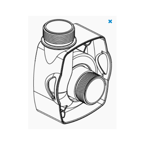 Syncra HF 10.0 / 16.0 / 16.0 - SICCE