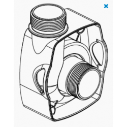 Syncra HF 10.0 / 16.0 / 16.0 - SICCE