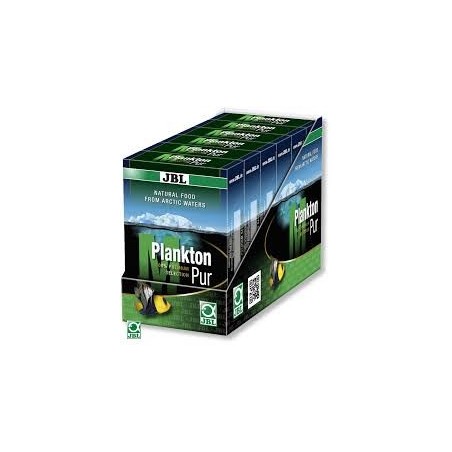 Plankton Pur Jbl Mangime 