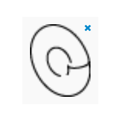 O-ring per griglia XStream - Sicce