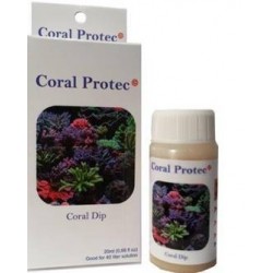 Coral Protec DVH Disinfetta i coralli