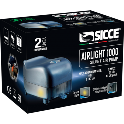 Airlight Sicce Aerator