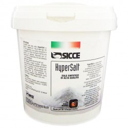 HYPERSALT Sicce Salt