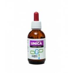 Iodide soluzione concentrata di iodio e minerali Unica 2