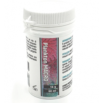 Plancton Macro LPS 16 GR Safe