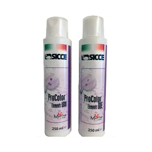 Procolor Elements SICCE supplement