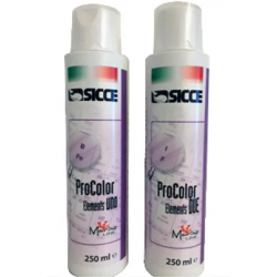 Procolor Elements SICCE supplement