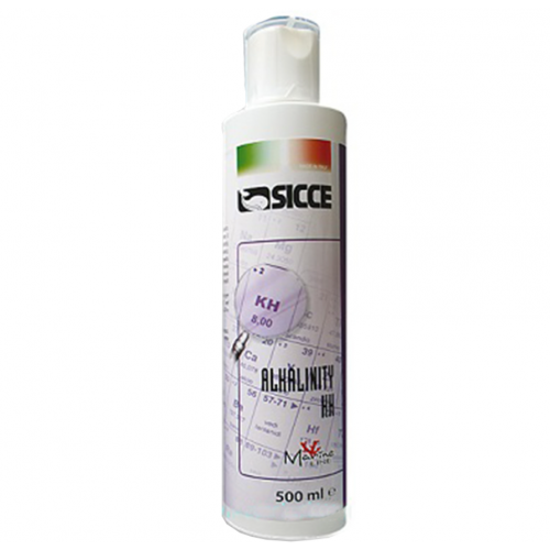 Liquide kh 500ml - sicce
