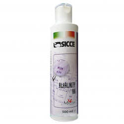 Liquide kh 500ml - sicce